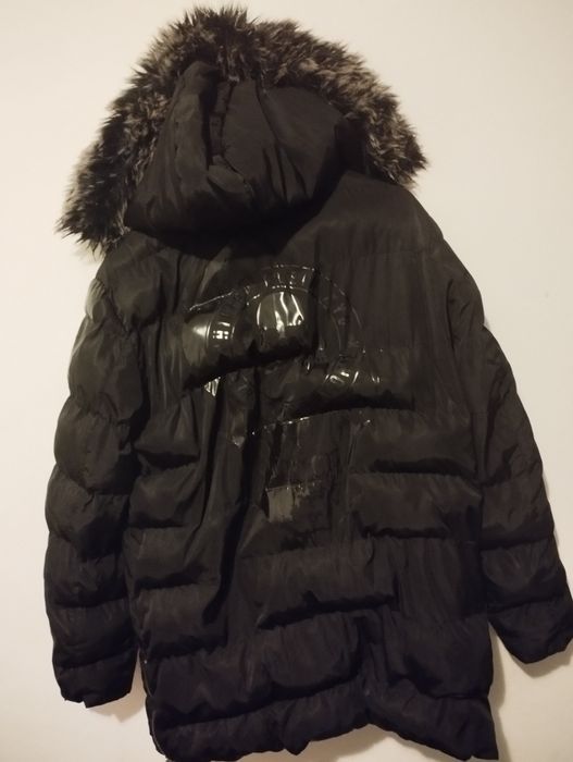 Philip Plein  зимно яке