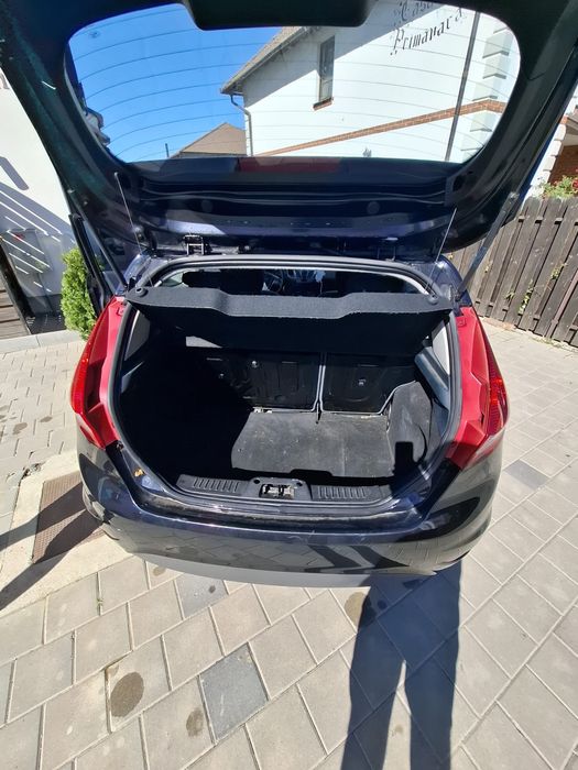 Ford Fiesta 2009 - 1.2 Benzina