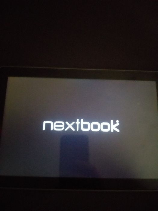 Nextbook с windows 10