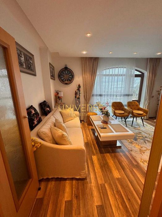 Продава се Двустаен апартамент в к.к. Слънчев бряг - 60 кв.м за 1020 €/кв.м - Снимка #5