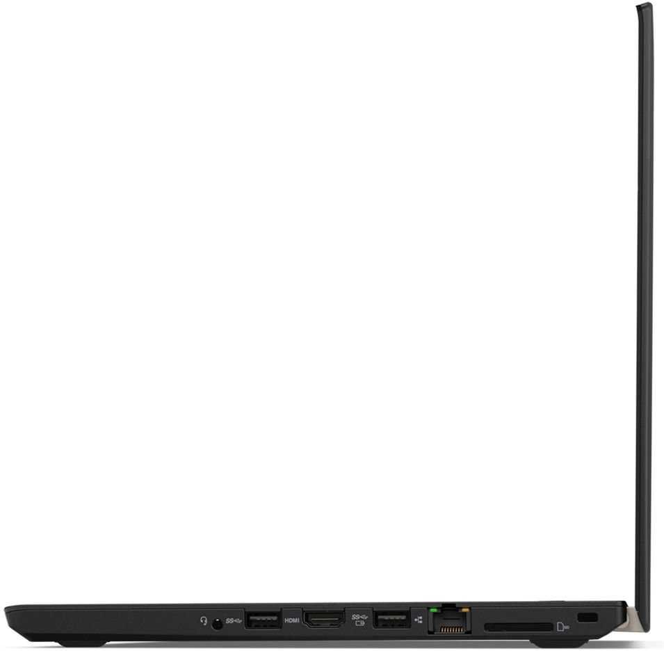 Лаптоп Lenovo ThinkPad T480 i7-8550U 16GB 512GB NVMe ГАРАНЦИЯ