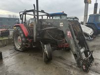 Dezmembrez McCormick mc100 cu incarcator