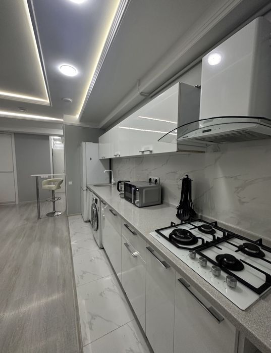 Сдается 2 ком Ц 5. Хорошая квартира