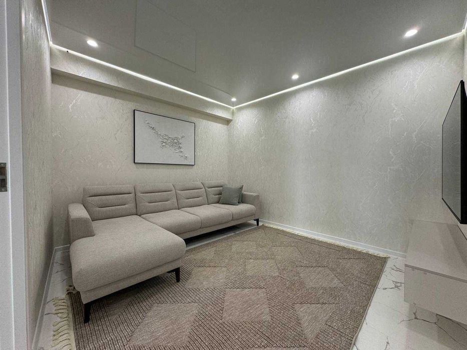 ЖК Sky Builds
3/10/11
Площадь: 62 м²