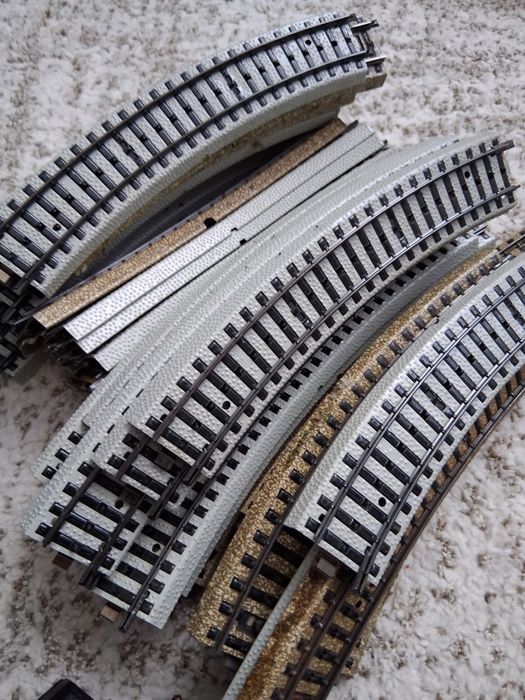 Vand șine Marklin 5070