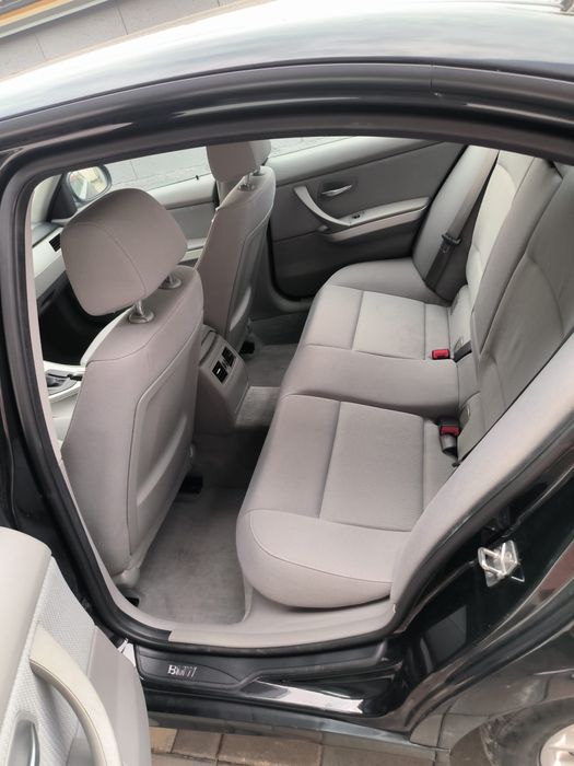 Vand Bmw seria 3