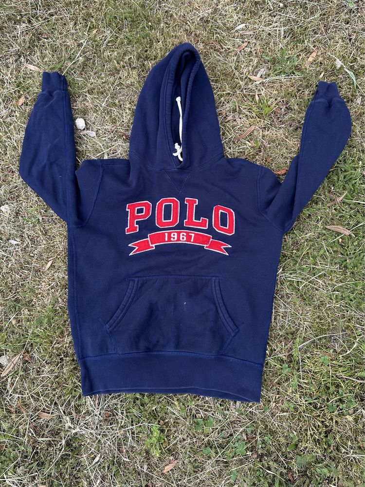 Polo Ralph Lauren Hoodie