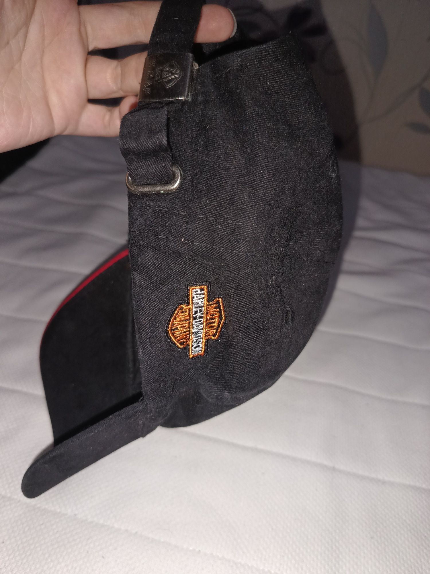 Șapcă Harley Davidson