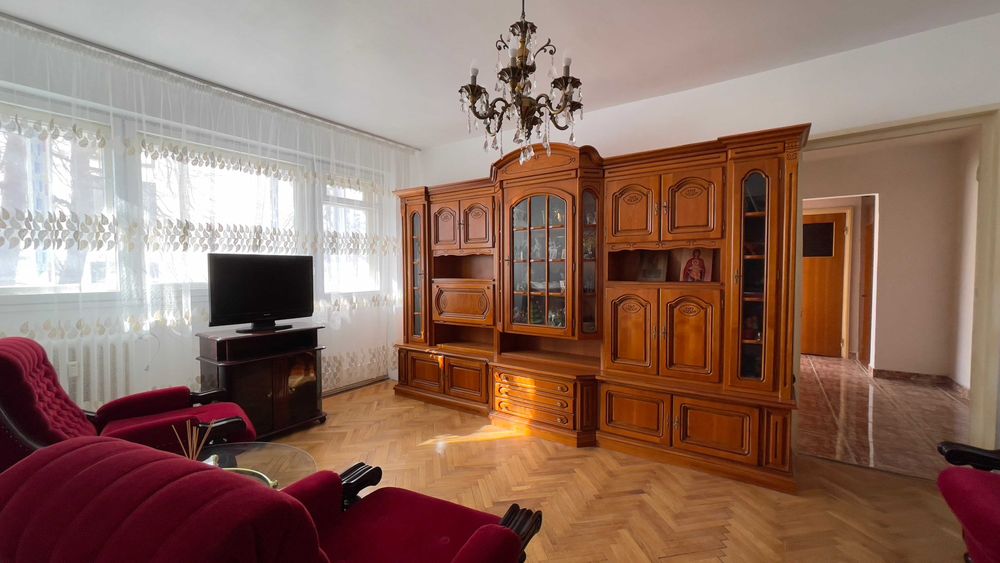 Apartament 3 camere, Mihai Bravu, Bucuresti (comision si TVA 0%)