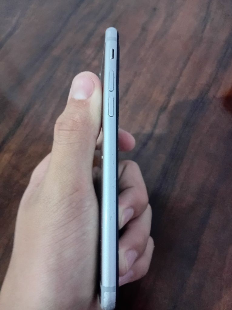 iPhone 6 16gb 83%