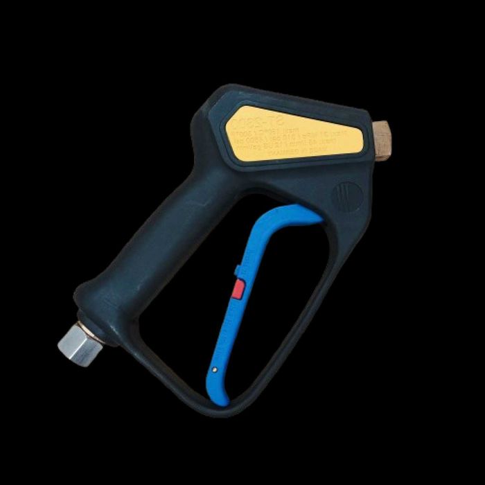 Пистолет за високо налягане-двойнодействащ-ST-2300