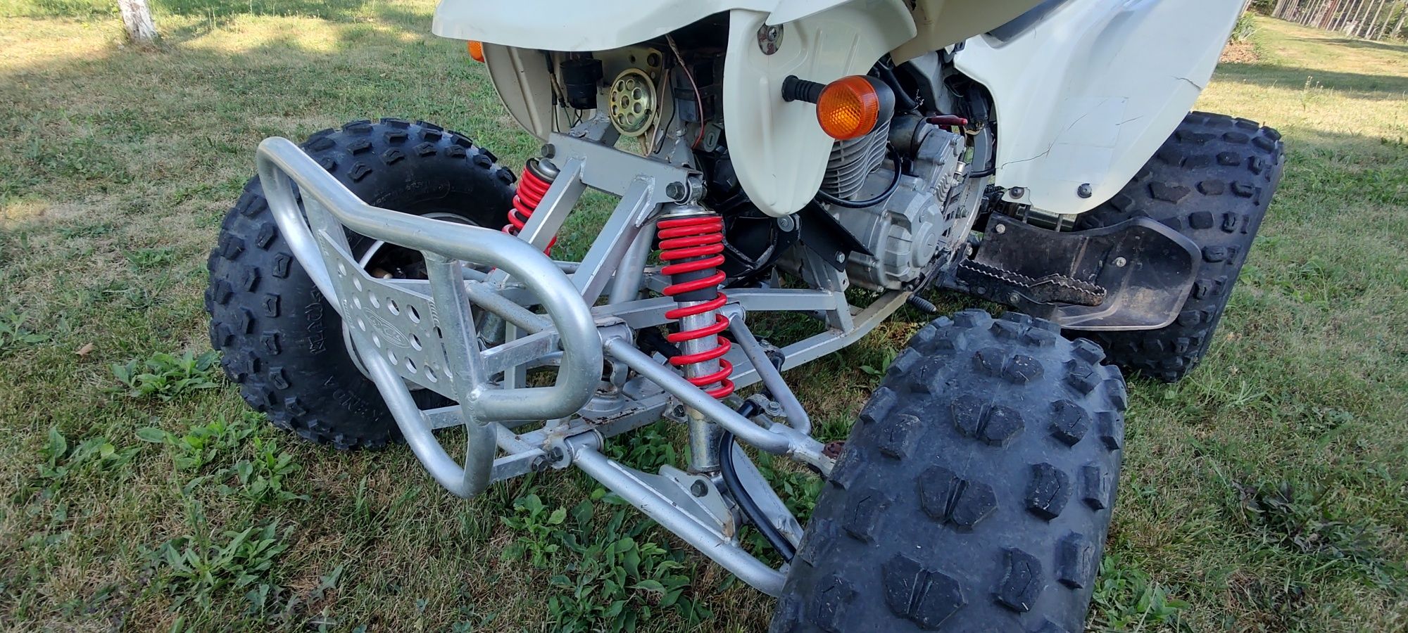 Quad/ATV Adly  300cc