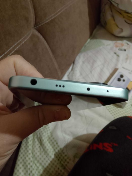 Redmi Note 14, 5G, 128Gb,