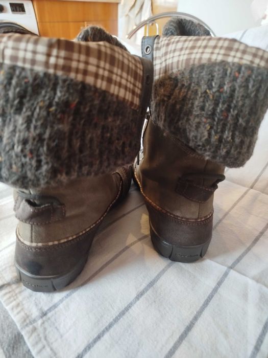 Ghete/ cizme femei,38, Oxylane Quechua