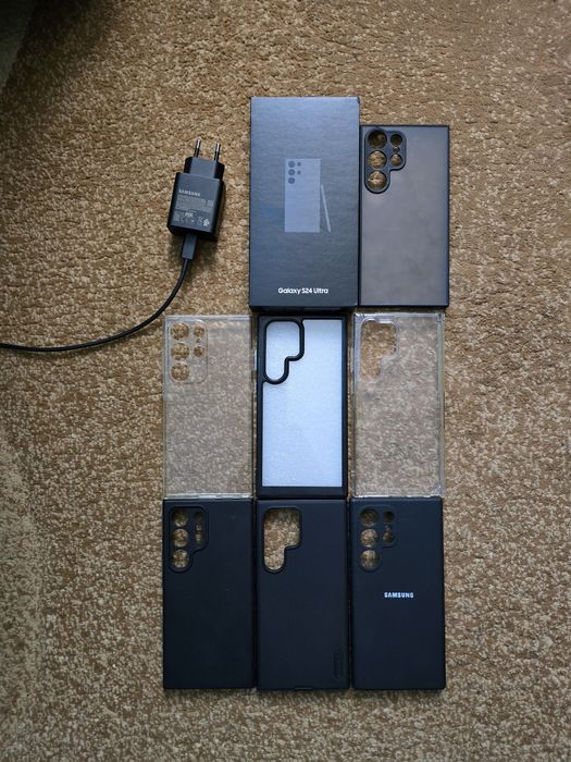 Samsung Galaxy s24 Ultra