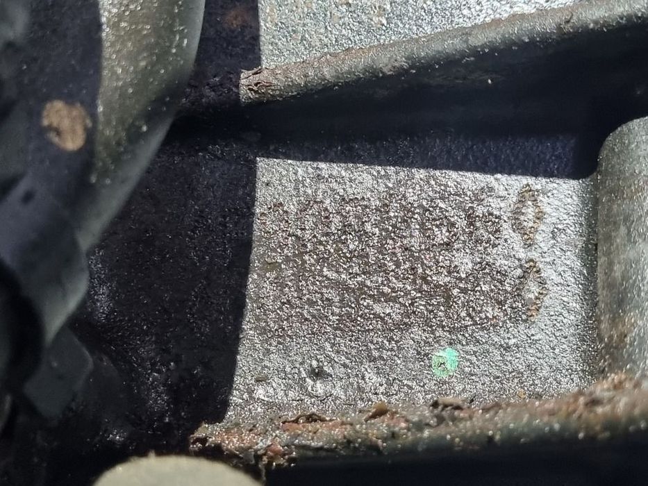 Motor Suzuki Grand Vitara 1.9 DDIS 2006 - 2012 129CP Manuala F9QB Euro5 (1294) Diesel ...