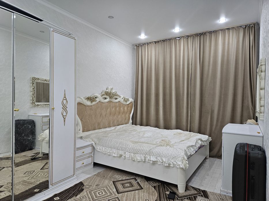 Частный дом микр.Сарыарка Деркул ПДП-2 рядом со школой