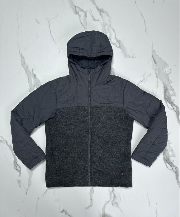 Мъжко яке Vaude – размер M, отлично състояние