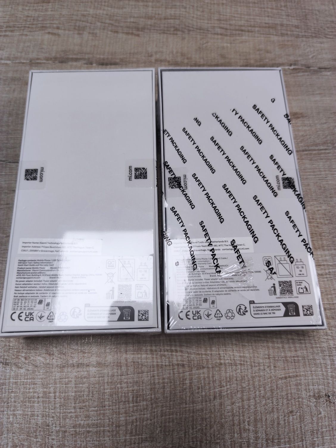Xiaomi Redmi 14C 128GB 4GB RAM Dual 2г. Гаранция