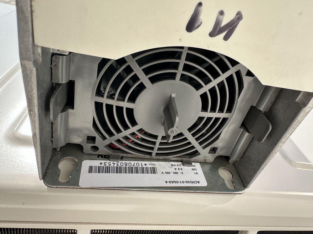 Честотен регулатор ABB 3.0 kW
