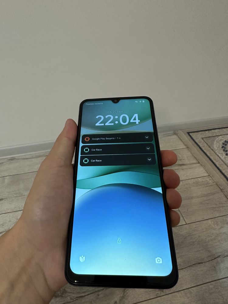 Redmi А5 в идеальном состоянии