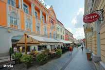 Apartament de vânzare, 2 camere, ultracentral, Str. Republicii, Oradea