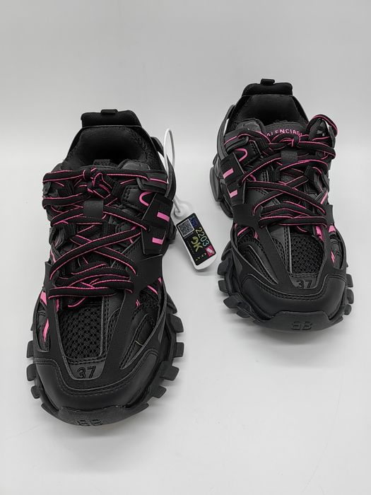 Дамски Сникърси Balenciaga