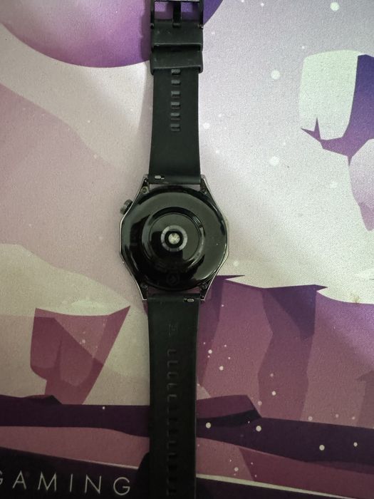 Huawei Watch GT 4