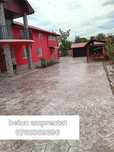 Beton  amprentat
