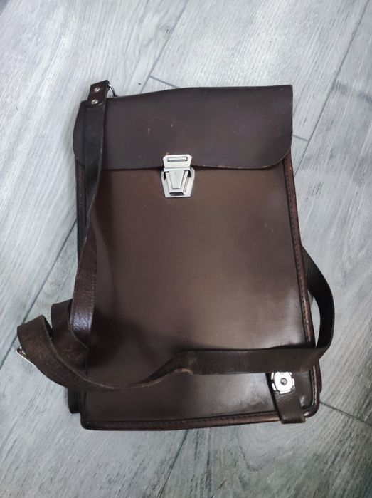 Продам офицерский планшет и котелок