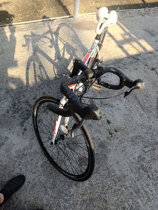 Велосипед  в хорошем состоянии