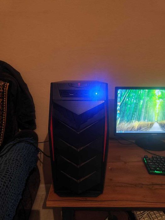 i5 3330 / HD 7570 / 8 GB / Компьютер / LGA 1155