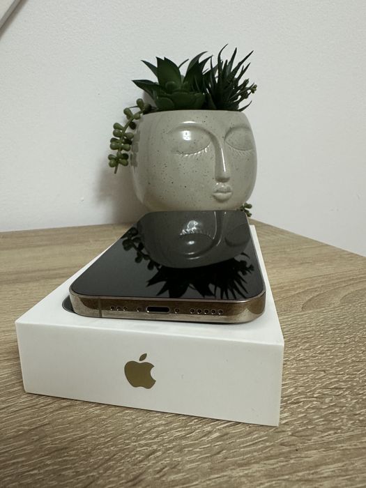 Iphone 14 Pro Gold 128GB