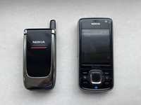 Nokia 6210s navigator si 6060