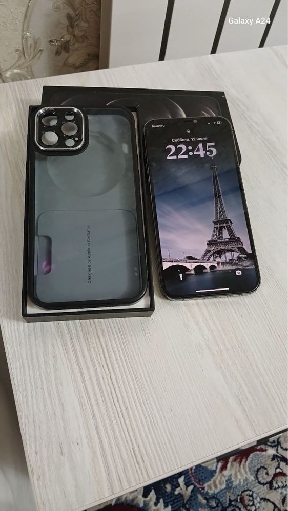 Iphone12 pro max