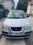 Лек автомобил Hyundai Atos