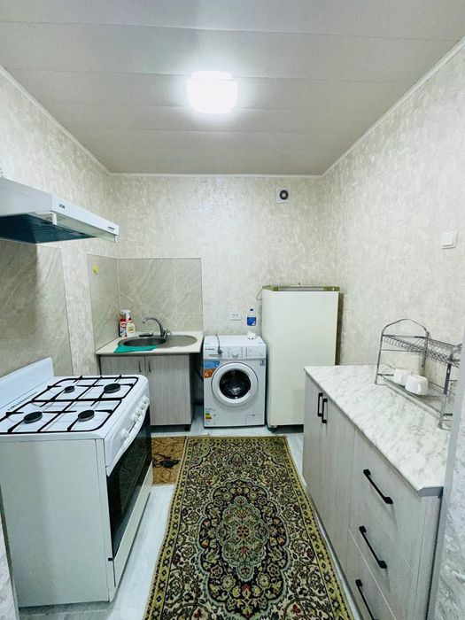 Mirzo Ulugʻbek tumani da kvartira