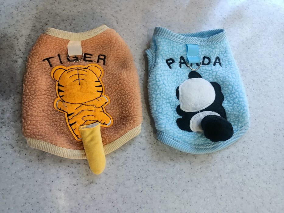 Продам новую одежду для маленькой породы собак или кошки