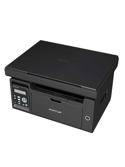 Принтер МФУ Pantum M6503 (A4, лазерный, ч/б)
