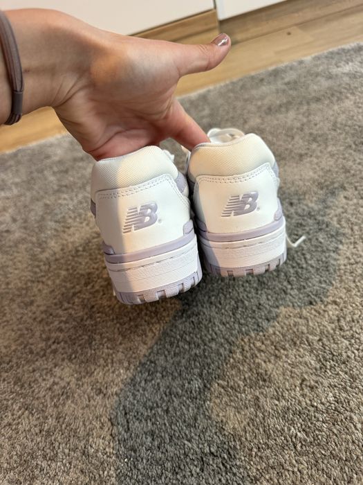 Adidasi new balance 550 37