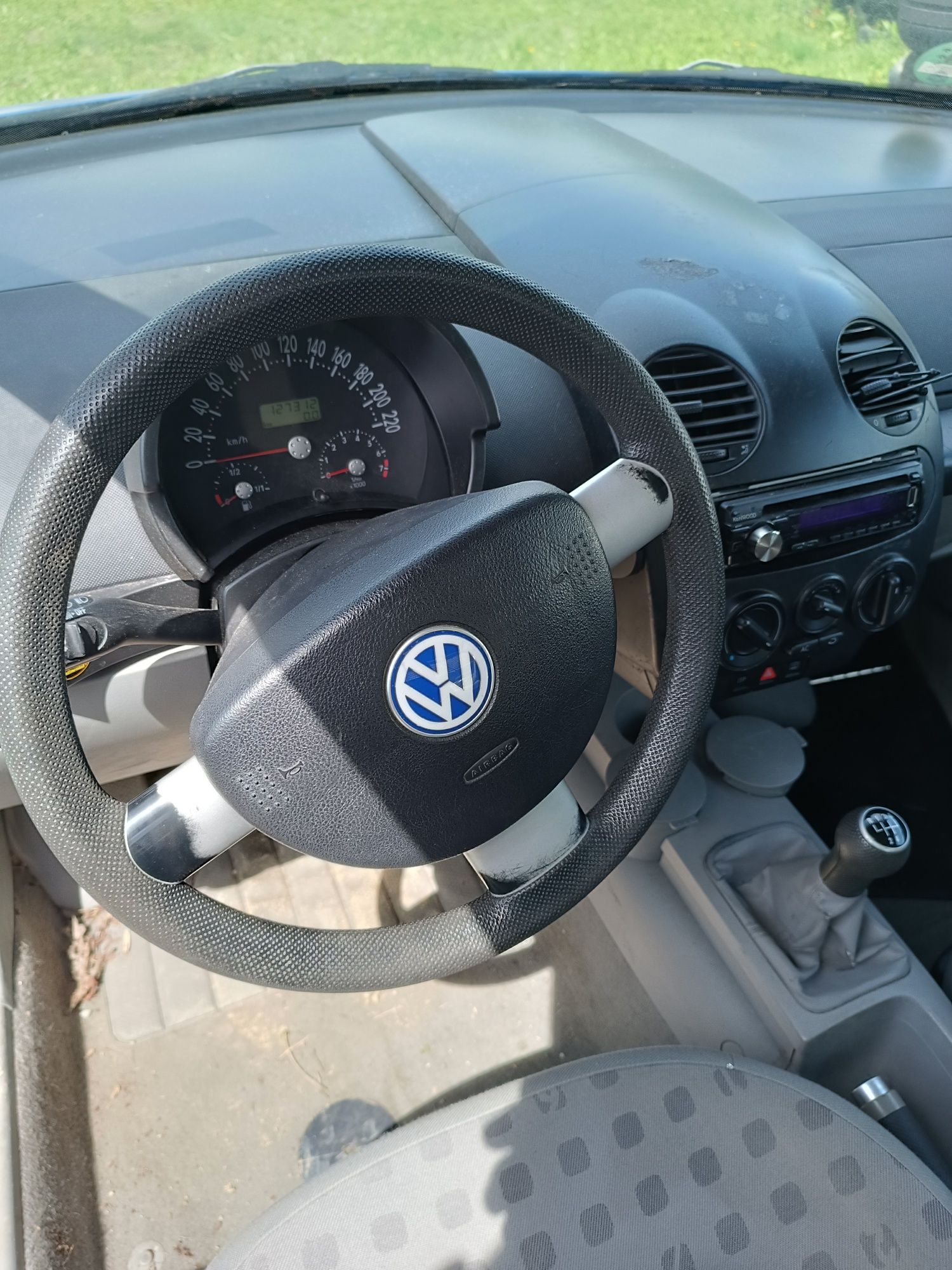 Фолксваген Бийтъл vw beetle