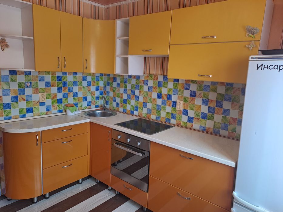 Продам кухонный гарнитур