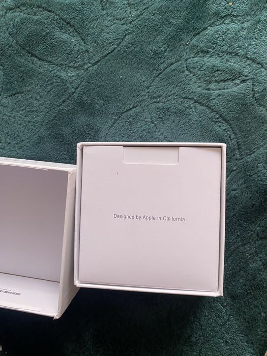 Vand Airpods pro 2