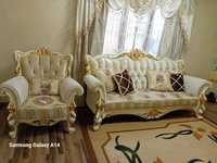 Барокови мебели турски
