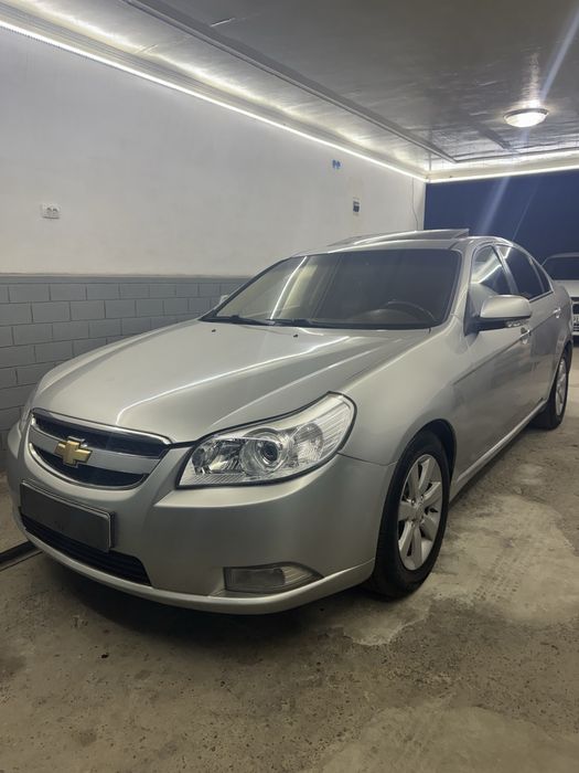 Sotiladi Epica 3 pozitsya aftamat metan 4 pokalenya xolati xor iwi yoq