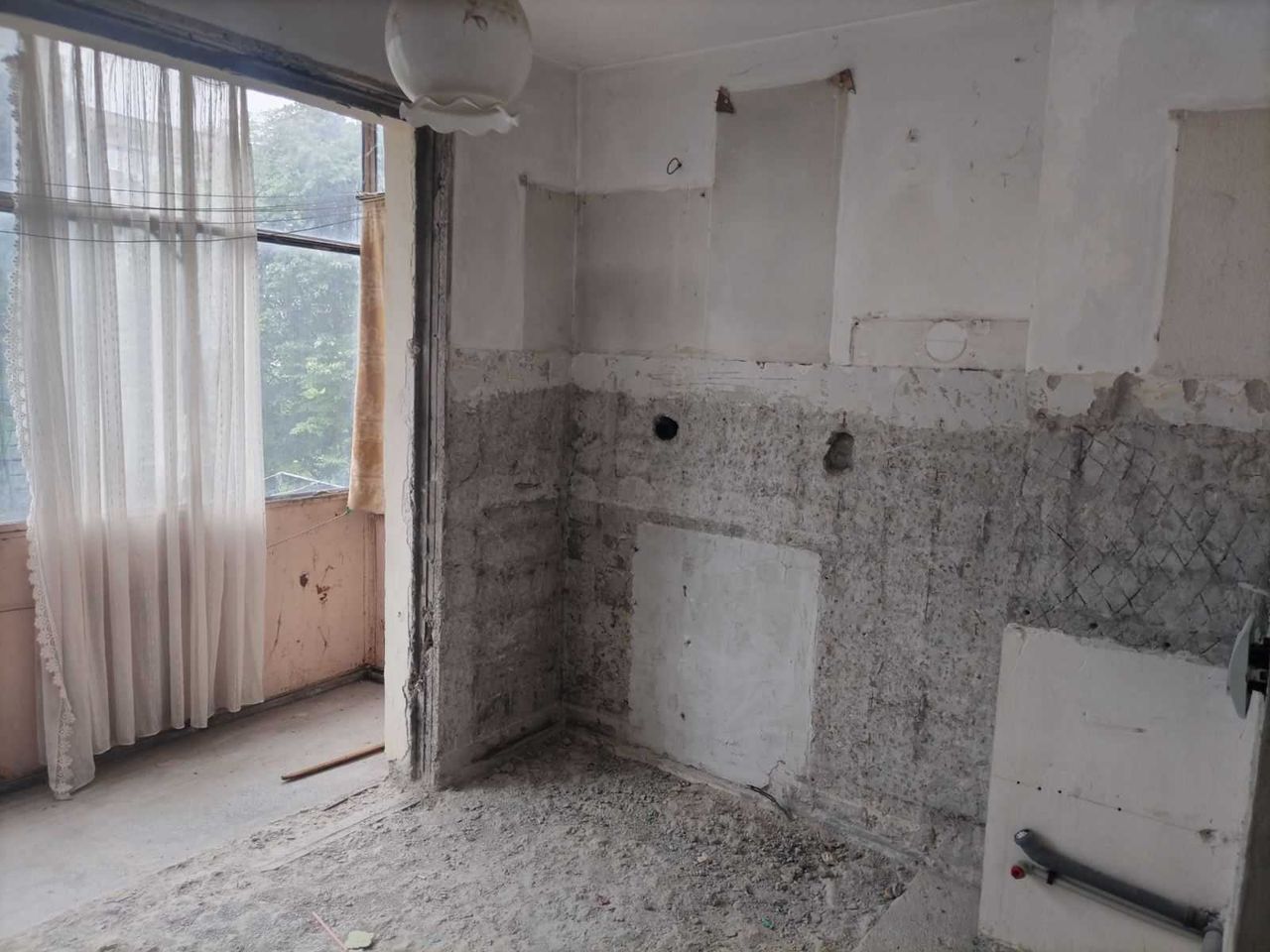 Продава се Многостаен апартамент в Стара Загора, Център - 75 кв.м за 1094 €/кв.м - Снимка #7