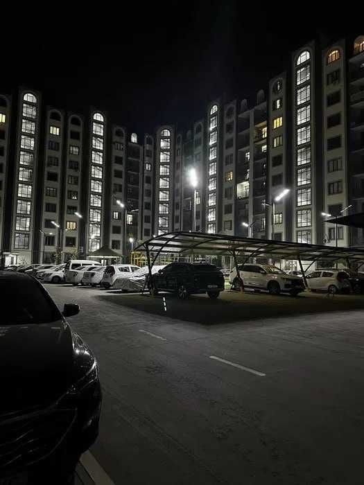 СРОЧНОЕ Сдаётся кв ЖК China House 2-ком/6/10 ро-н Сергелийский 977