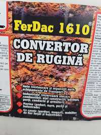 Convertor Rugina Ferdac 1610, 20L produs sigilat,cel mai mic pret