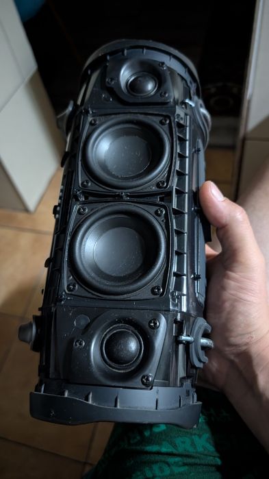 Ofertă doar azi și mâine preț fix  jbl boombox 3 și jbl Extreme 2