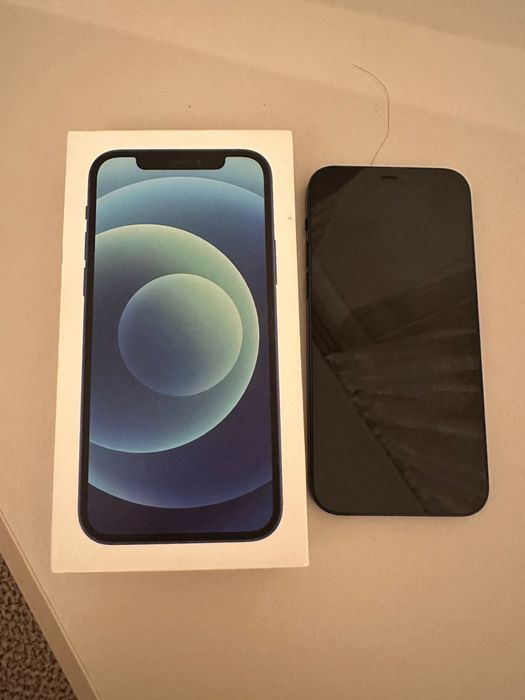 Айфон 12  128 гб